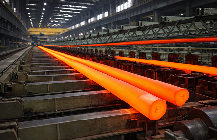 Inconel 718 Round Bar